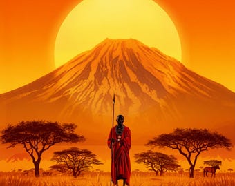 Northern Circuit Africa Travel Guide