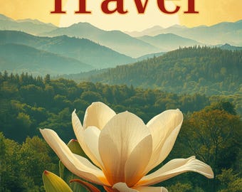 Georgia 7-Day Travel Itinerary PDF