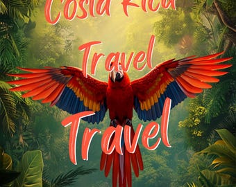 Costa Rica Travel Guide PDF