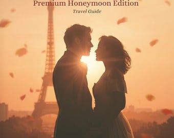 Honeymoon France Travel Guide PDF