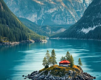 Norway Travel Guide PDF