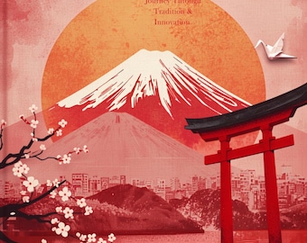 Hakone Nara Street Food Travel Guide