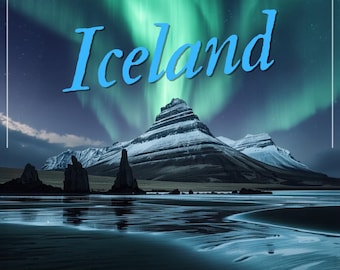 Self-Drive Iceland Guide