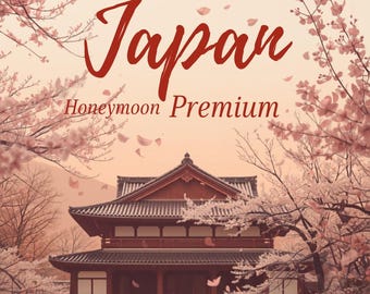 Honeymoon Japan Travel Guide PDF