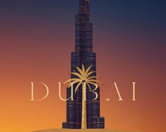 Dubai Travel Guide PDF