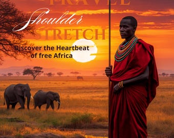 Kenya Travel Guide PDF