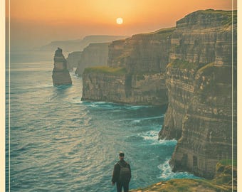 Ireland Travel Guide PDF