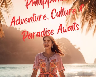 7-Day Itinerary El Nido Palawan Bohol Manila