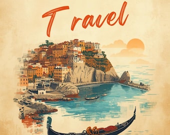 Italy Travel Guide PDF