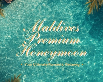 Honeymoon Maldives Travel Guide PDF