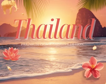 Honeymoon Thailand Travel Guide PDF
