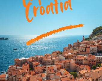 Croatia Travel Guide PDF