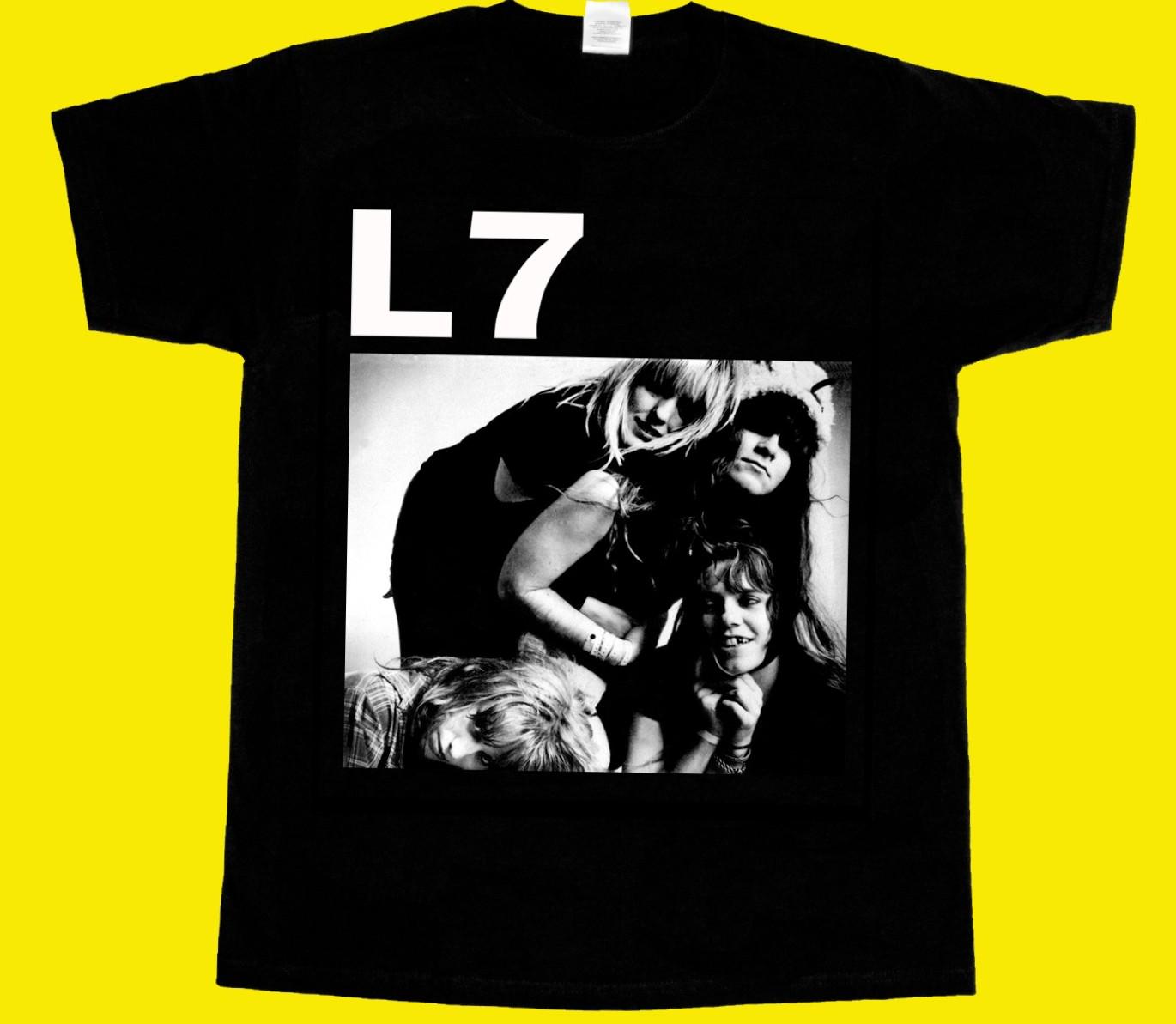 L7 Band - Etsy