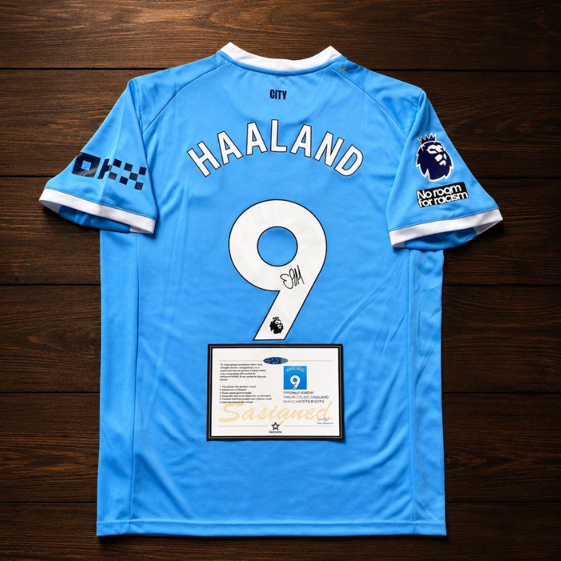 Vintage Manchester City Shirt - Etsy