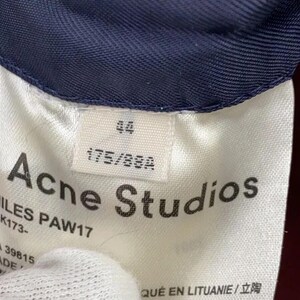 Acne Studios Jacket brown 44 image 3
