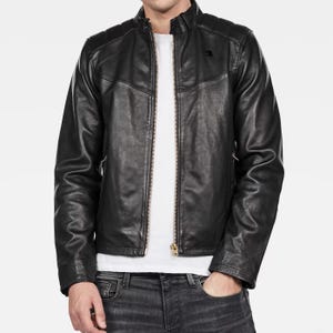 G Star Raw Jacket - Etsy