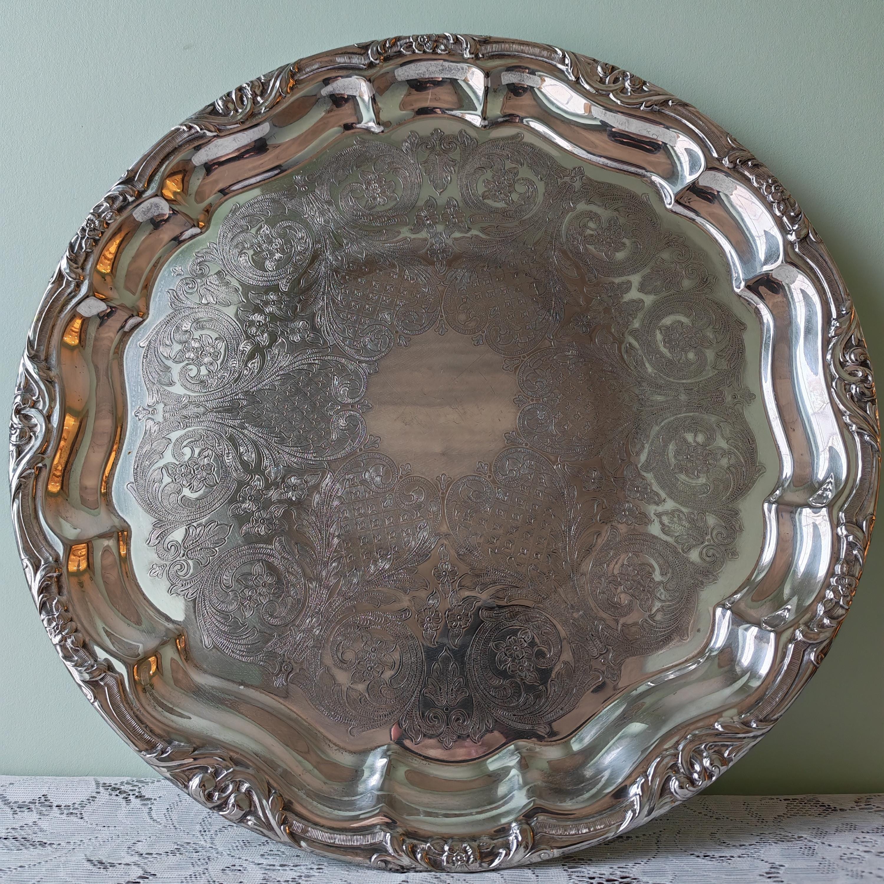 Falstaff Silver - Etsy Singapore
