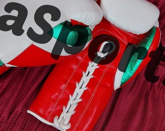 Meksykańskie rękawice bokserskie na zamówienie – rękawice bokserskie Pro Fighter. MaxelaSportsGears oferuje wysokiej jakości rękawice bokserskie.