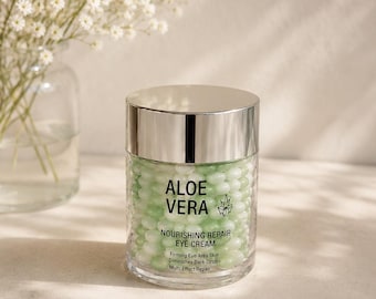 Creme Hidratante Solar Aloe Vera 99 – Hidratação Intensa e Cuidado Antienvelhecimento BubbleCare