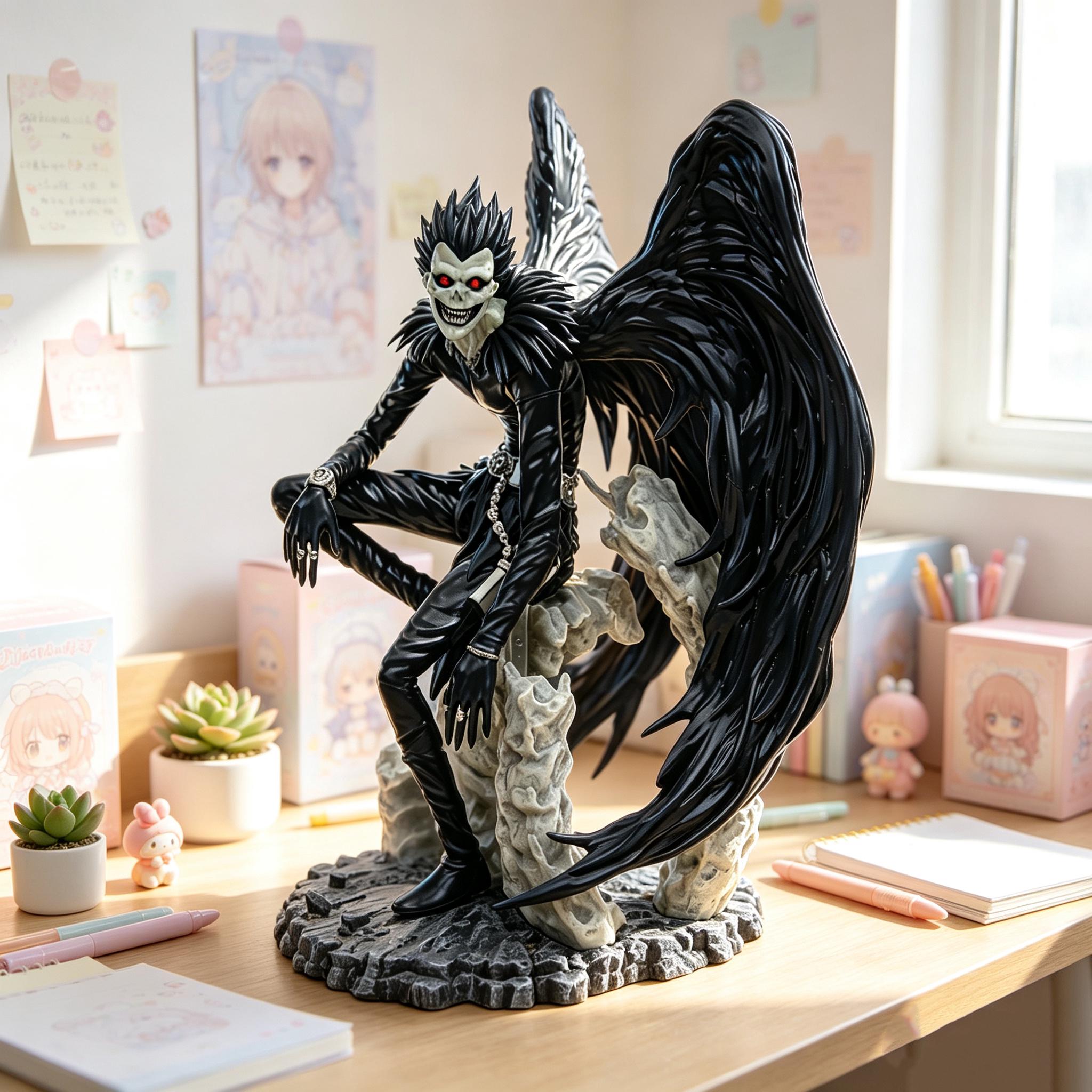 Death note ryuk - Etsy 日本