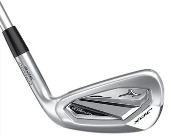 Mizuno JPX 925 Hot Metal Iron Set Distance & Forgiveness Irons | Right Hand  Performance Equipment