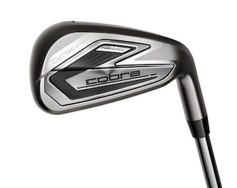 NEW Cobra Golf Darkspeed Iron Set 2026 Right Handed Choose Flex & Shaft Golf Clubs