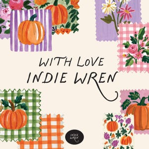 A spooky-cute repeat pattern full of painted style fabric swatches in a patchwork quilted pattern, that is perfect for adding a touch of magic to your autumn projects.

Created in the Indie Wren Studio and turned into a seamless pattern ready to drop straight into fabric, packaging, prints, or personal keepsakes.