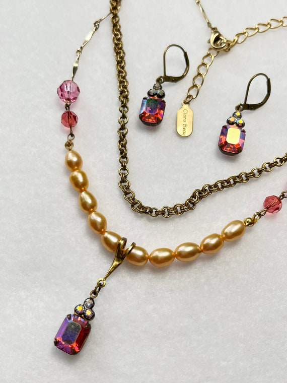 Clara beau sale earrings