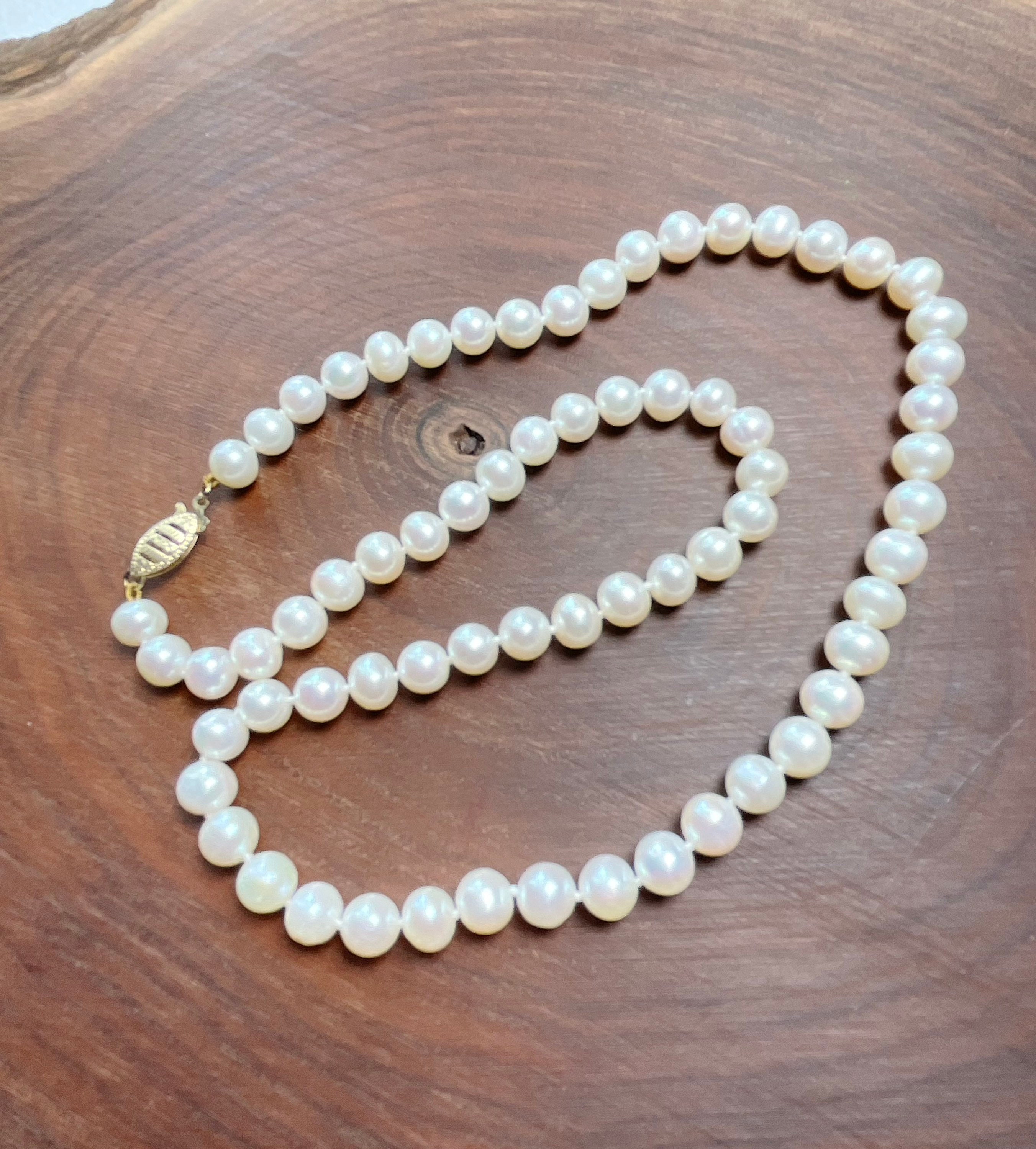 VINTAGE HOLLYWOOD☆5-way Knotted Pearl Necklace il_fullxfull.4854514704_ebs6.jpg