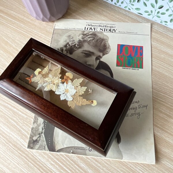 Bombay Music Box Co Etsy