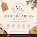 Mohsin Abbas