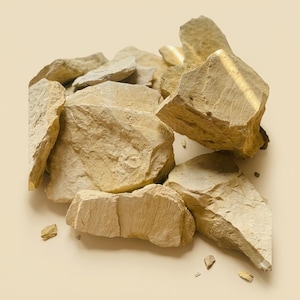 Pure Multani Mitti Fuller’s Earth Clay Natural Face Mask Oil Control & Skin Care Natural Indian Skincare