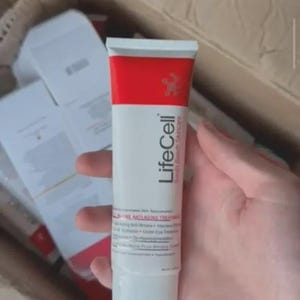 LifeCell All-In-One Anti-Aging Treatment Cream