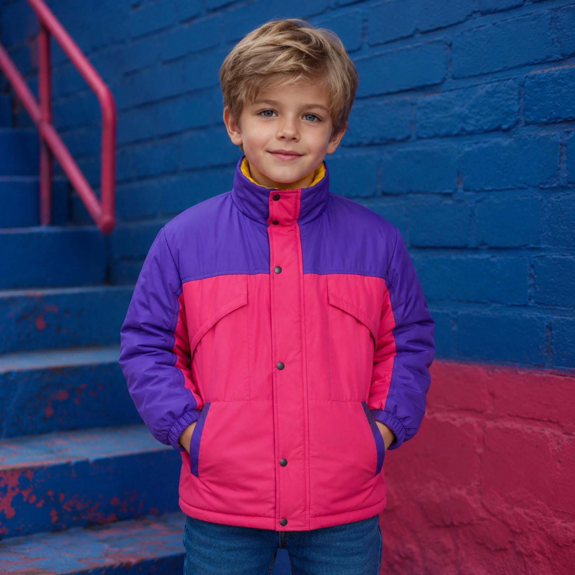 Oliver tree jacket - Etsy 日本