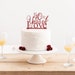 see more listings in the Cake Topper Decorations  section