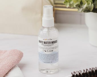 White Water Woods | Eau de Toilette | 90ml