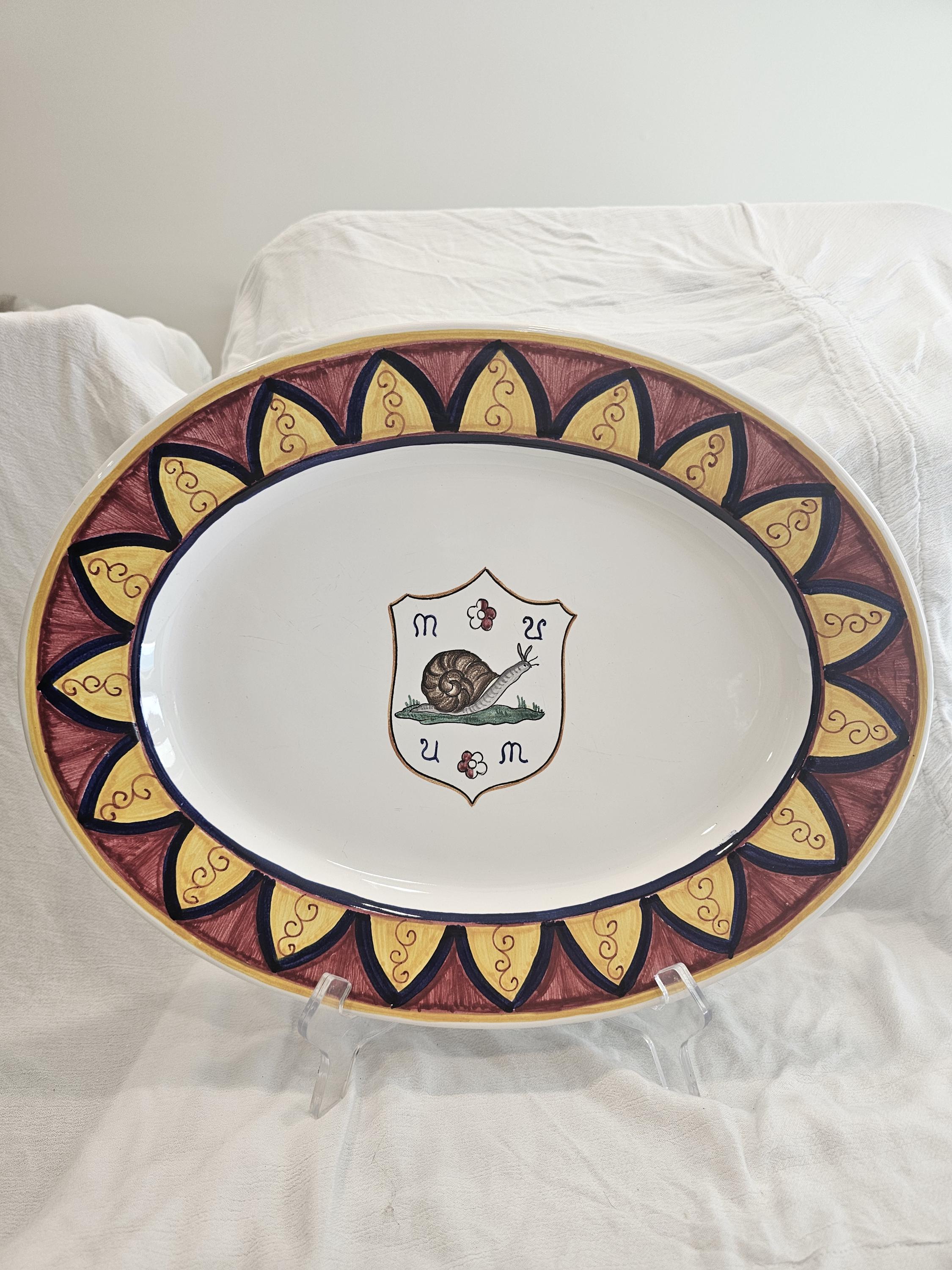 Grazia Deruta - Etsy