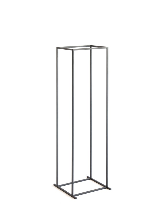 Tall narrow firewood rack hotsell