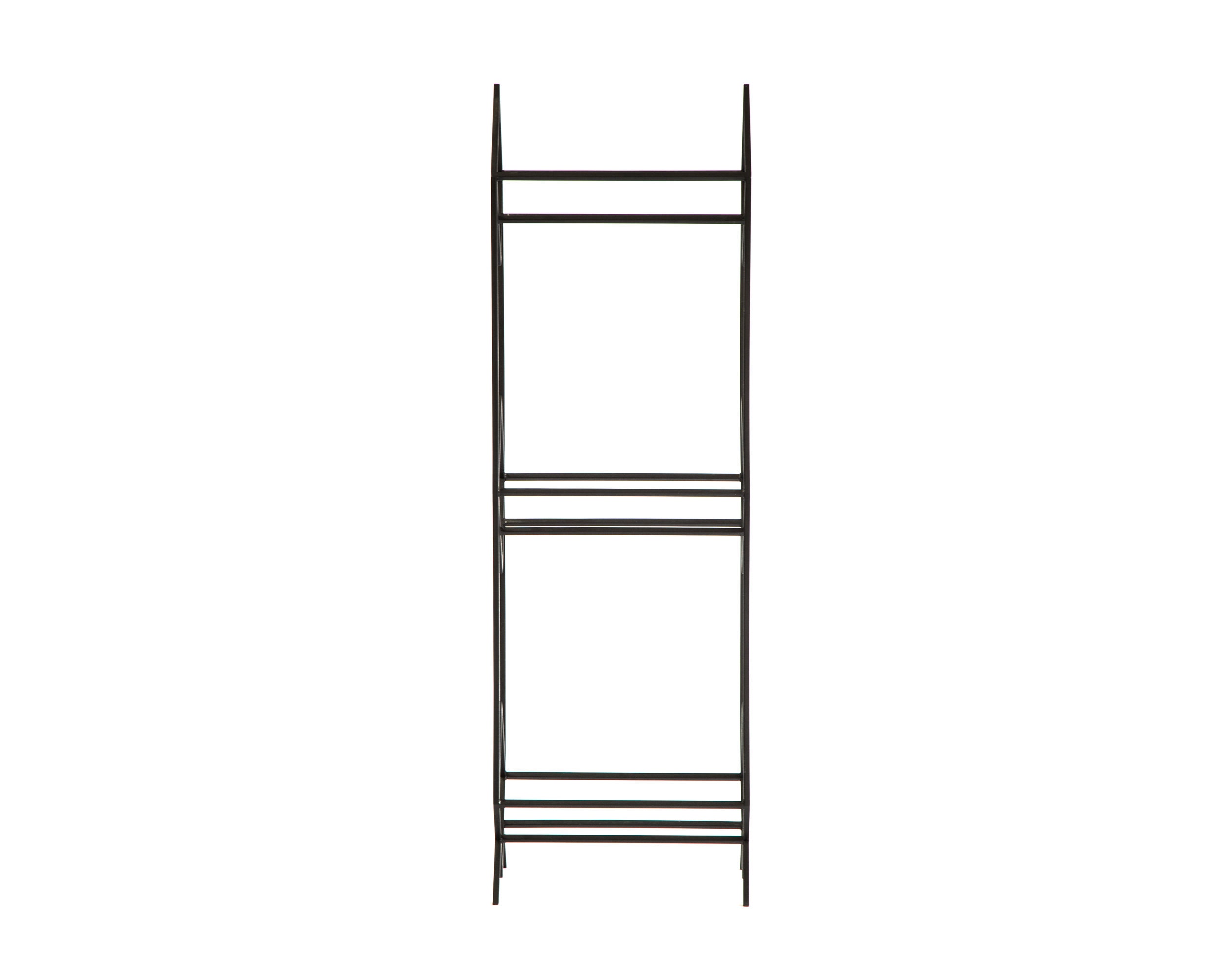 Vinyl Record holder // LP storage Triple deck - Picture 7 of 28