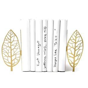 Golden Tree Shelf Organizers | Tree of Life Decor | Trendy Home Decor 2023 | Bookish Gift