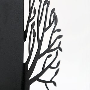 Tree of Life Decor Trendy Shelf Decor 2023 Minimalist Shelf Organizers Bookish Gifts image 2