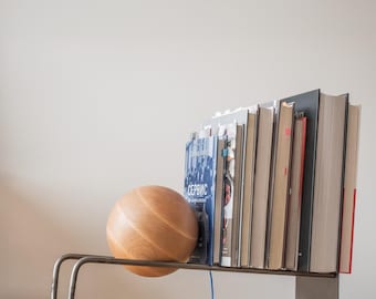 Supporto per dischi in vinile da tavolo, supporto per dischi in vinile, espositore per dischi, in acrilico, per visualizzare il tuo ascolto quotidiano in ufficio a casa (nero