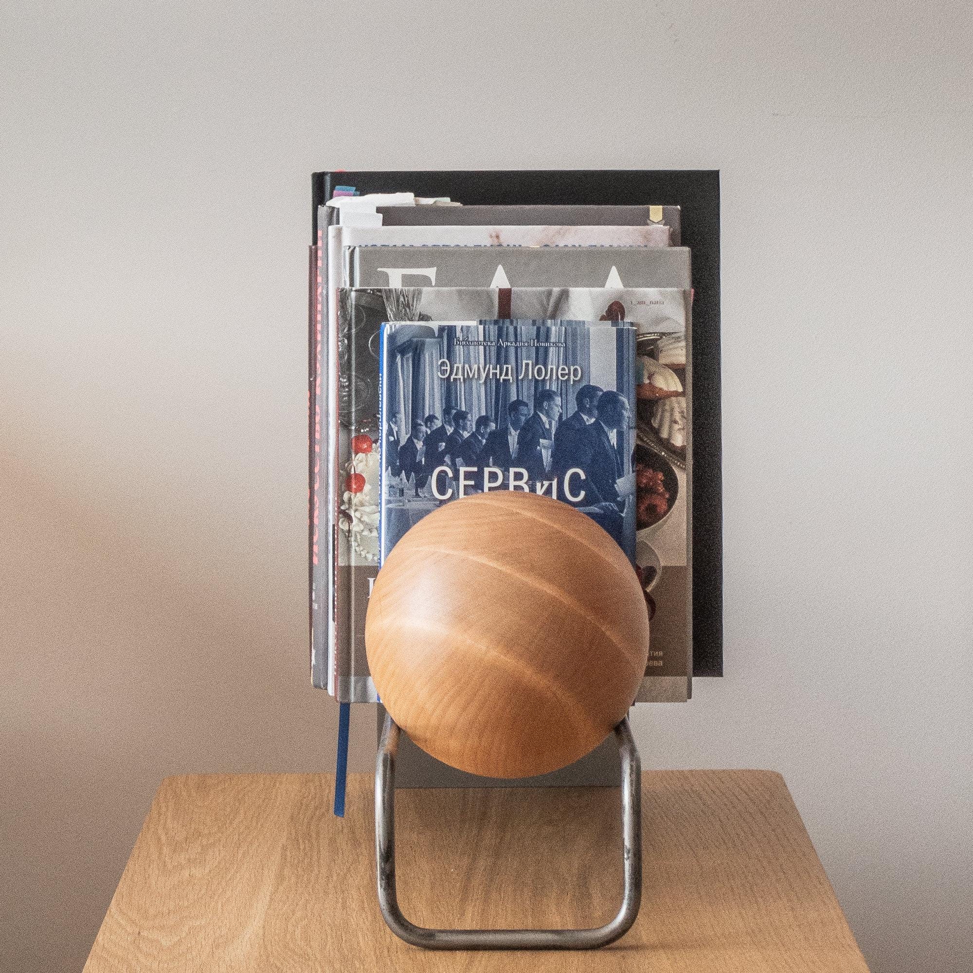 Porta Dischi In Vinile Sayoneyes – Capacità 100 LP – Struttura In Metallo Nero Opaco – Design Moderno Salvaspazio – Facile Montaggio - 4