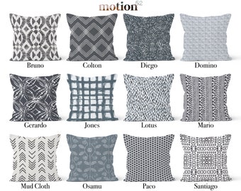 Pillow Covers Window Curtains by French Grey Pillow Cover Decorative