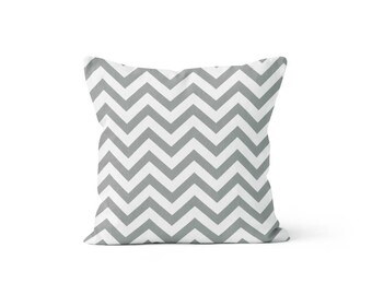 chevron pillow cover etsy
