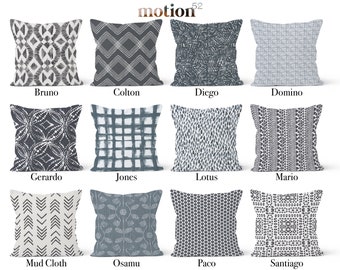 20 X 26 Pillow Cover Standard Pillow Sham Standard Pillow Etsy