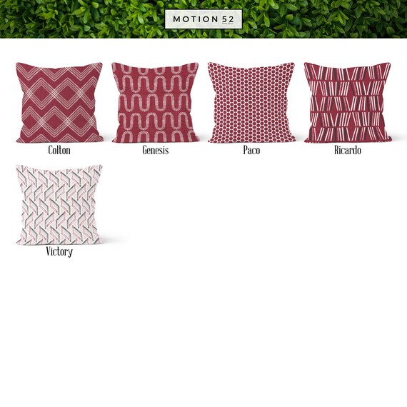 Cranberry Red Pillow Cover Decorative Throw Pillow Covers Etsy Best 16 X 22 Pillow Cover Cranberry Red Pillow Cover Decorative Throw Pillow Covers Etsy Best 16 X 22 Pillow Cover