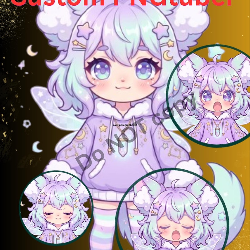 Reactive for Discord - Etsy