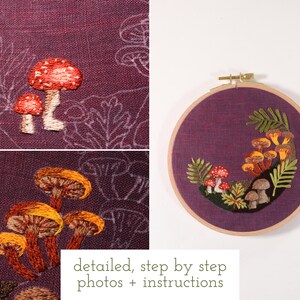example of detailed, step by step instructions