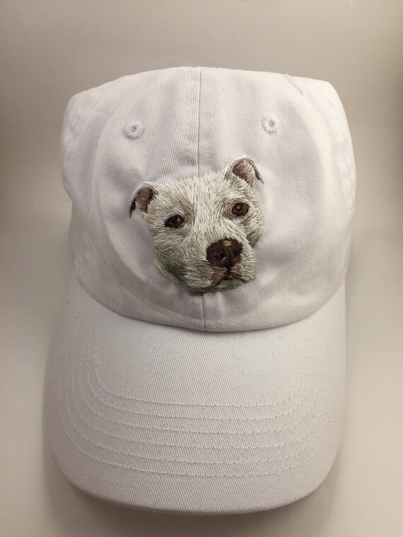 Embroider Your Own Pet Dog Cat Personalised ZIP HOODIE